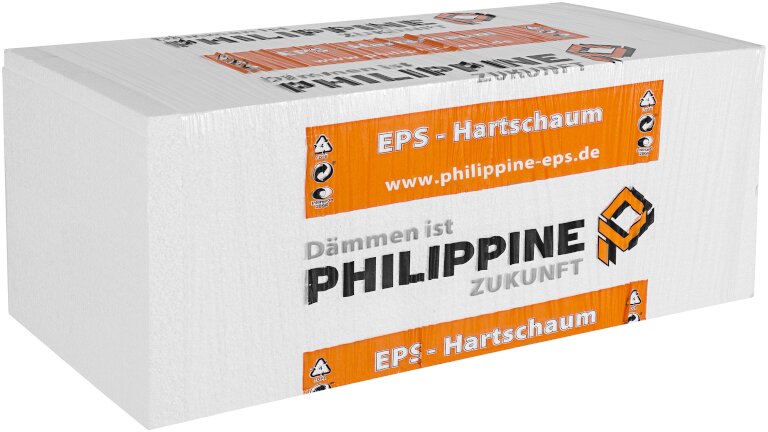 EPS, Packet, Trittschall